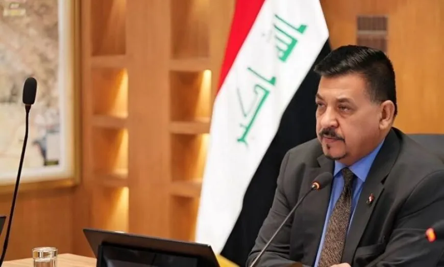 العراق ينقل سجناء داعش من سوريا ويخطط لإعادتهم إلى بلدانهم