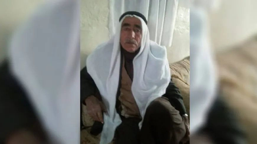 وفاة الشخصية الوطنية ديبان إبراهيم يحيى إثر معاناة مع مرض السرطان