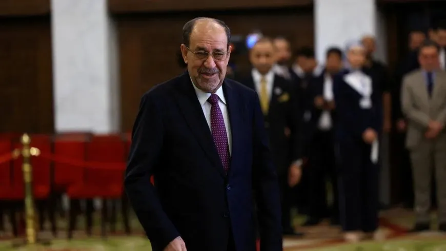 اتفاق داخل الإطار التنسيقي لسحب ترشيح المالكي لرئاسة وزراء العراق