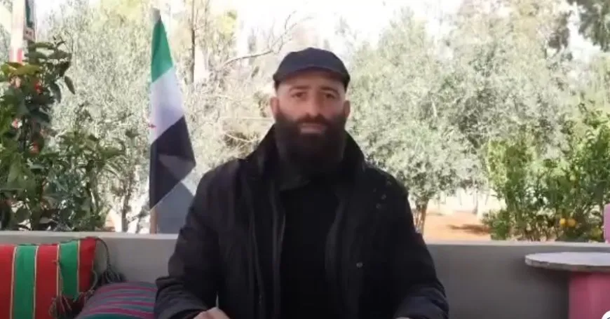 القيادي السابق لـ "اللواء الثامن" يكشف تفاصيل استهدافه وأنباء عن نقله إلى دمشق
