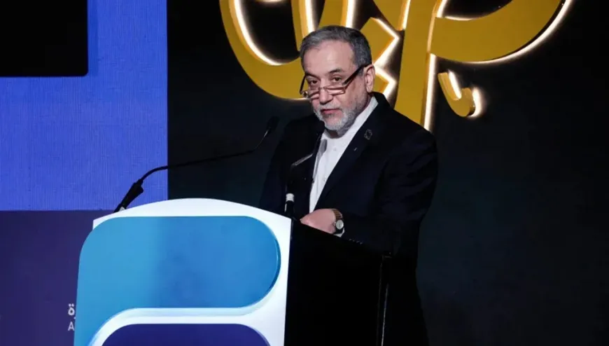 عراقجي: صواريخنا لن تطال الأراضي الأميركية لكن القواعد ستكون أهدافاً