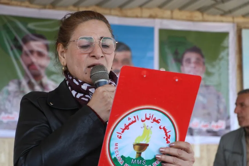 الحسكة.. تشييع شهيد ومراسم غيابية لخمسة آخرين