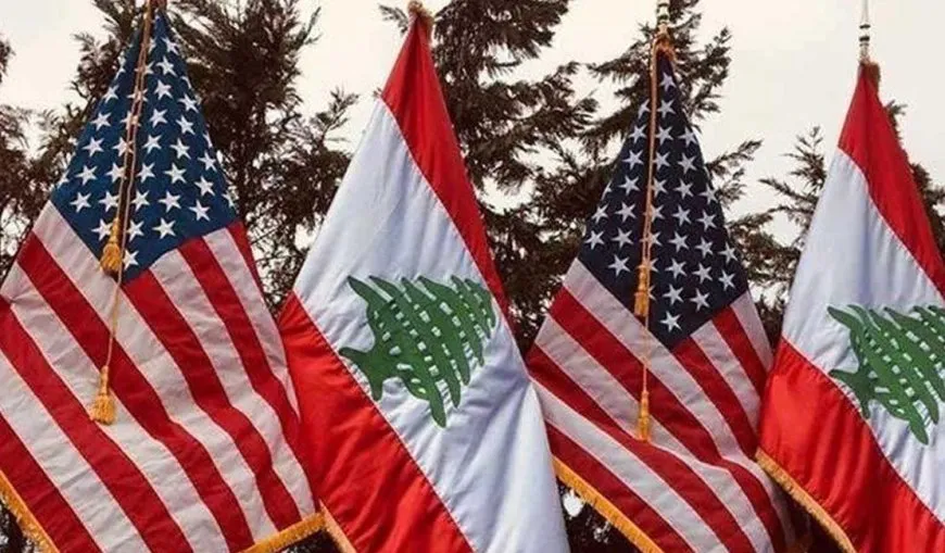 الولايات المتحدة تأمر بمغادرة دبلوماسييها غير الأساسيين من لبنان