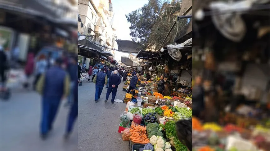 السوريون يواجهون صعوبة في تأمين وجبات الإفطار خلال رمضان