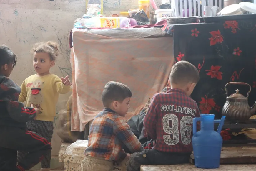 مطالب بتسريع تنفيذ اتفاقية 29 كانون الثاني لتأمين عودة آمنة للمهجرين