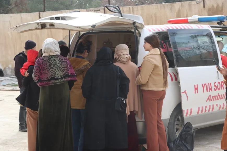 مطالب بتسريع تنفيذ اتفاقية 29 كانون الثاني لتأمين عودة آمنة للمهجرين