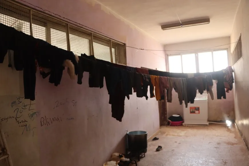 مطالب بتسريع تنفيذ اتفاقية 29 كانون الثاني لتأمين عودة آمنة للمهجرين
