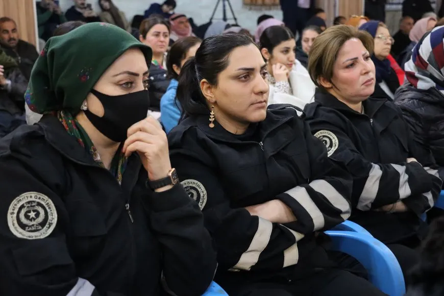 حسن كوجر: وحدة الصف الكردي وضمان الحقوق في الدستور السوري أولوية المرحلة