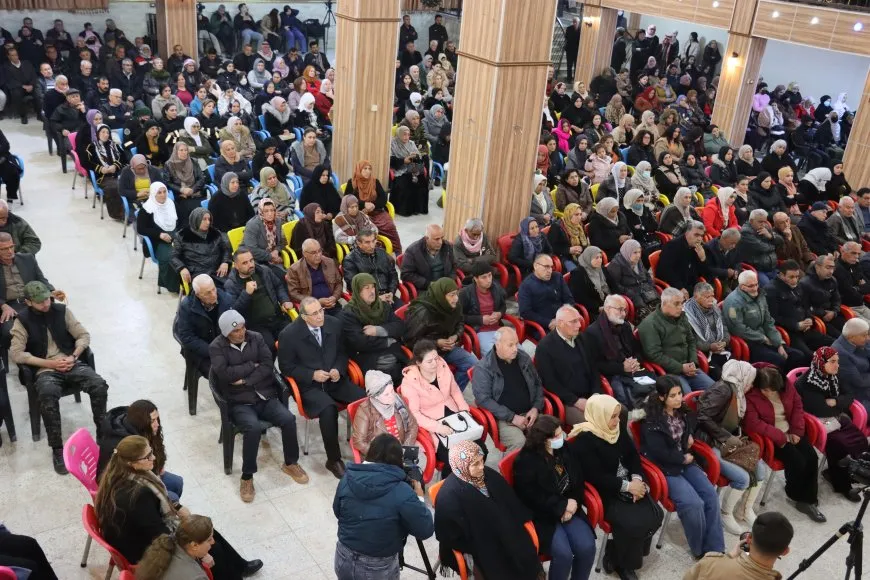 حسن كوجر: وحدة الصف الكردي وضمان الحقوق في الدستور السوري أولوية المرحلة