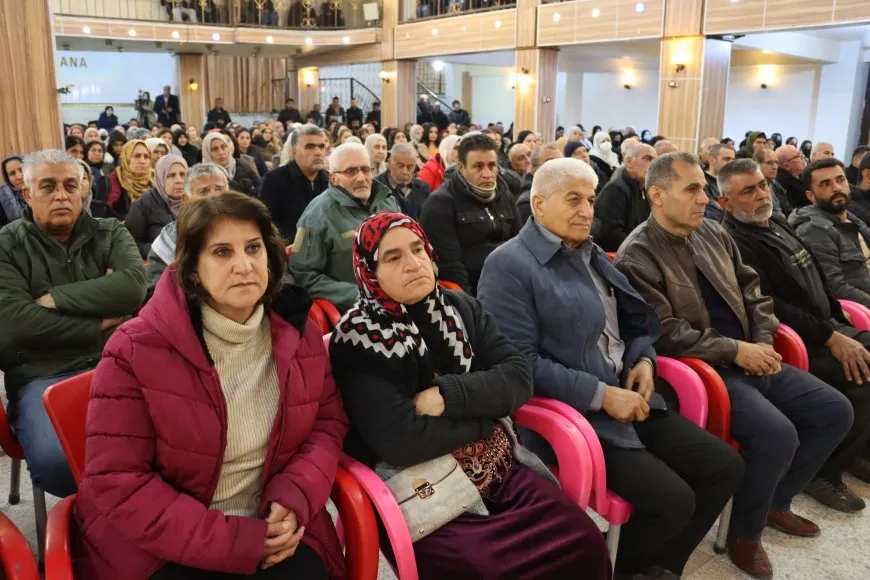 حسن كوجر: وحدة الصف الكردي وضمان الحقوق في الدستور السوري أولوية المرحلة
