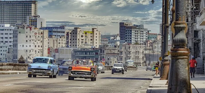 الأمم المتحدة تحذّر من تفاقم الأزمة الإنسانية في كوبا جرّاء الحصار الأميركي
