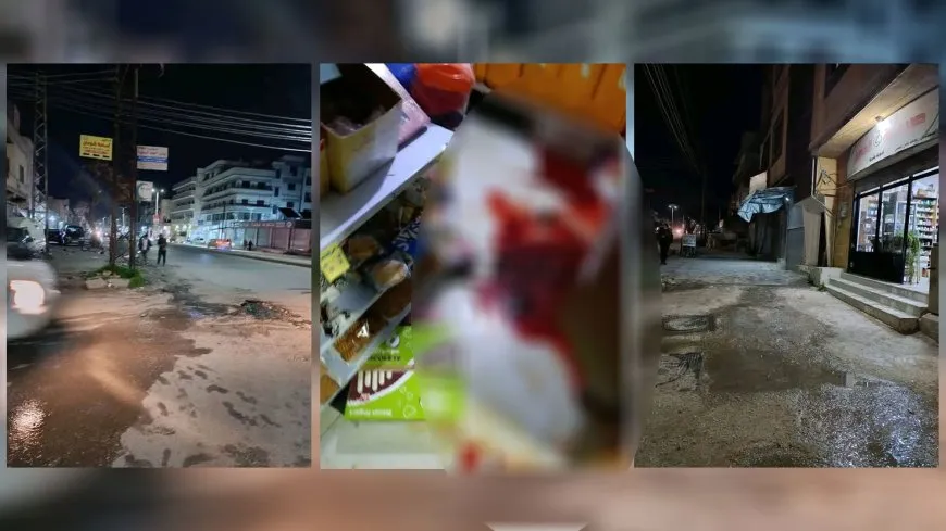 وسط انفلات أمني مستمر.. مسلحون يقتلون مدنيين في حمص 