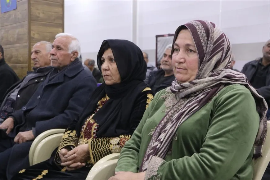 حزب الاتحاد الديمقراطي يؤكد ضرورة الشراكة الدستورية ومواصلة المقاومة الديمقراطية