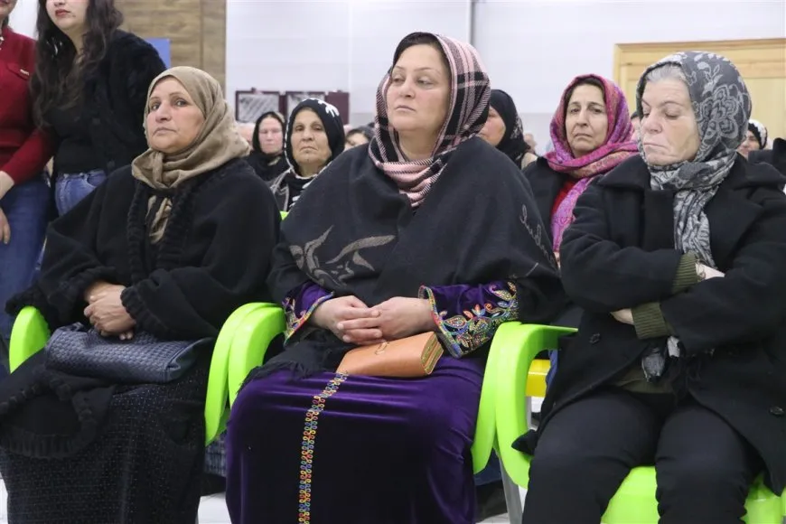 حزب الاتحاد الديمقراطي يؤكد ضرورة الشراكة الدستورية ومواصلة المقاومة الديمقراطية