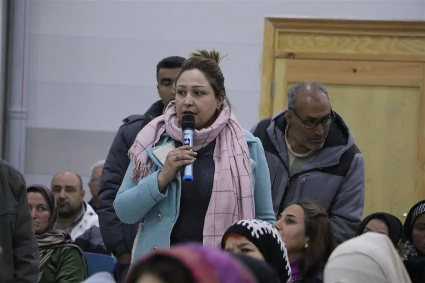 حزب الاتحاد الديمقراطي يؤكد ضرورة الشراكة الدستورية ومواصلة المقاومة الديمقراطية
