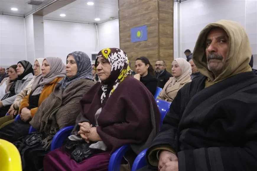 حزب الاتحاد الديمقراطي يؤكد ضرورة الشراكة الدستورية ومواصلة المقاومة الديمقراطية