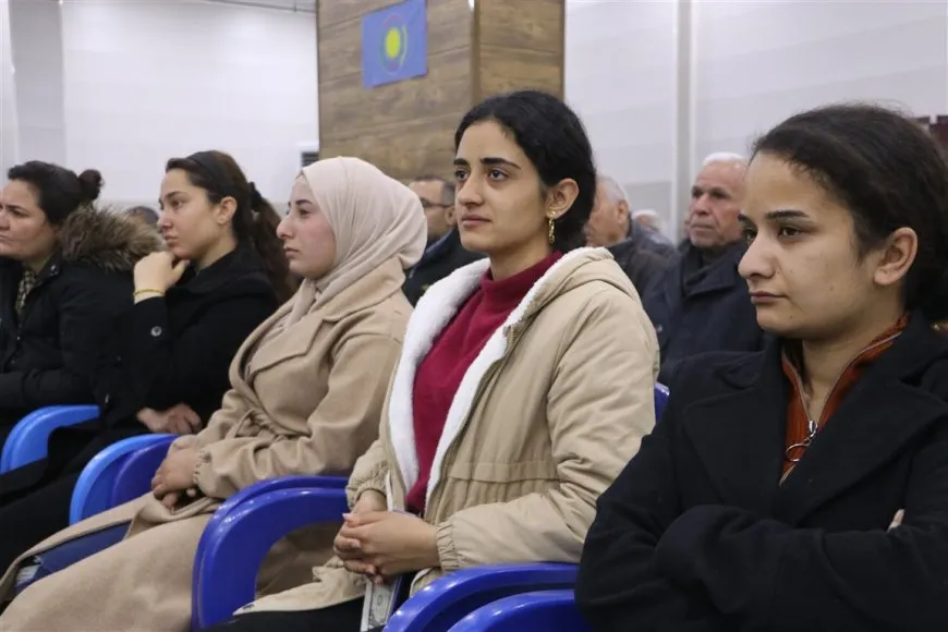 حزب الاتحاد الديمقراطي يؤكد ضرورة الشراكة الدستورية ومواصلة المقاومة الديمقراطية