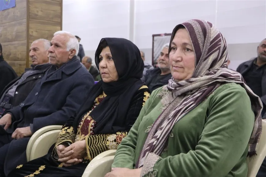 حزب الاتحاد الديمقراطي يؤكد ضرورة الشراكة الدستورية ومواصلة المقاومة الديمقراطية