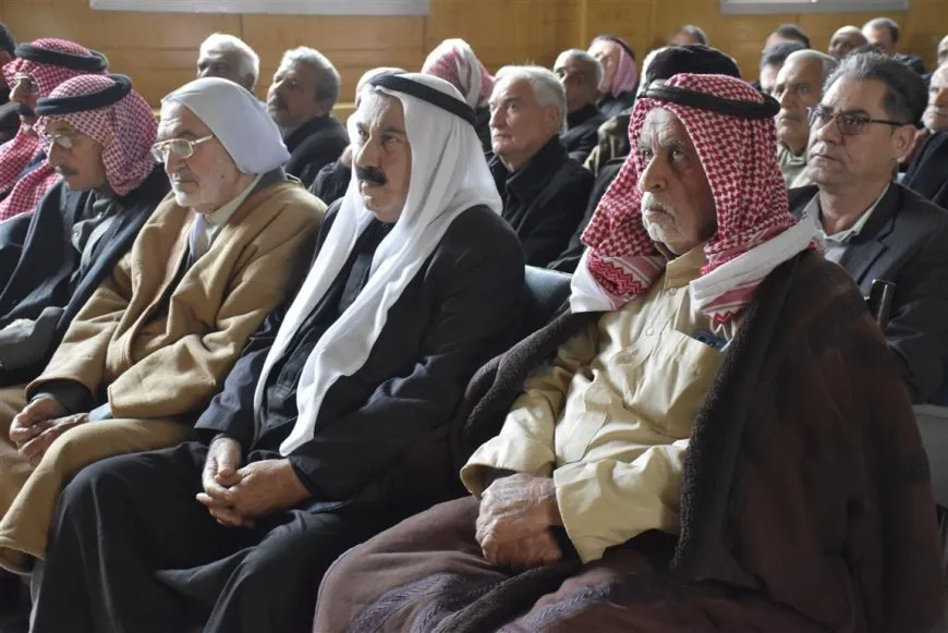 حزب الاتحاد الديمقراطي يؤكد ضرورة الشراكة الدستورية ومواصلة المقاومة الديمقراطية