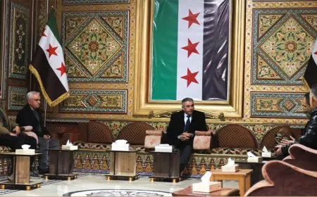 تفعيل آلية صرف رواتب المتقاعدين من داخل الحسكة