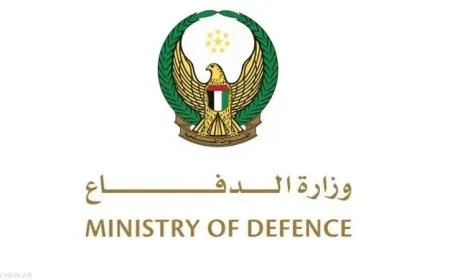 إيران تستهدف قاعدة السلام في الإمارات