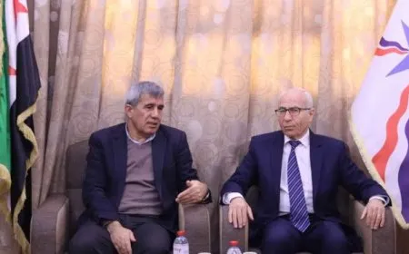 مسد والمنظمة الآثورية: المرسوم 13 خطوة إيجابية يجب أن تشمل جميع المكونات السورية
