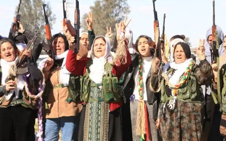 بمناسبة اليوم العالمي للمرأة.. مؤتمر ستار يعلن انضمامه للنفير العام 
