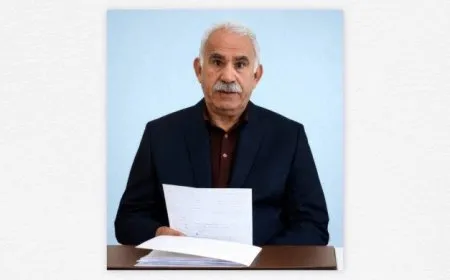 ترحيب في الحسكة برسالة القائد: فرصة تاريخية لتعزيز الحوار