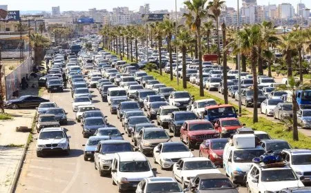 الأمم المتحدة: نزوح 30 ألف شخص في جنوب لبنان جراء القصف الإسرائيلي