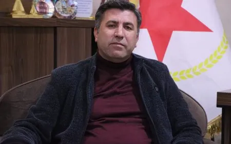 طلعت يونس: البناء الإيجابي أساس المرحلة الجديدة