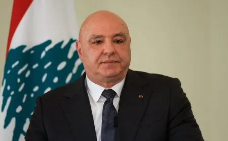 مسؤولان كبيران: قادة لبنان يتفقون على تأجيل الانتخابات البرلمانية
