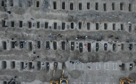 لجنة أممية تبدي انزعاجها من مقتل أطفال في ضربات الشرق الأوسط