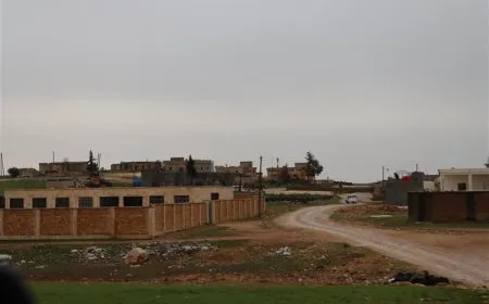 فصائل الحكومة المؤقتة نهبت 74 قرية في محيط كوباني