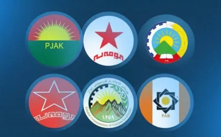 تحالف قوى شرق كردستان يؤكد: هجمات النظام الإيراني لن تُضعف مسيرتنا النضالية