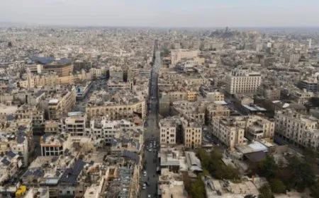 موجة عنف واشتباكات وانفجارات في سوريا خلال الـ 24 ساعة الماضية