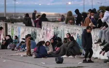نحو 300 قتيل حصيلة الغارات الإسرائيلية على لبنان منذ بدء الحرب مع حزب الله