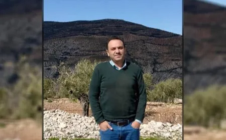 مقتل أفراد عائلة كردية في حي السبيل بمدينة حلب