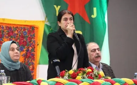 روهلات عفرين: عودة المهجرين وتحرير الأسرى من أبرز أولوياتنا