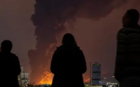 انفجار أمام كنيس يهودي في مدينة بلجيكية دون إصابات