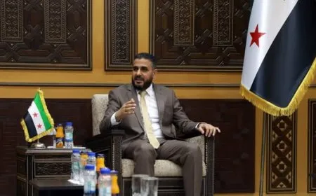مسؤول في الحكومة المؤقتة: غداً إطلاق سراح عدد من الأسرى 