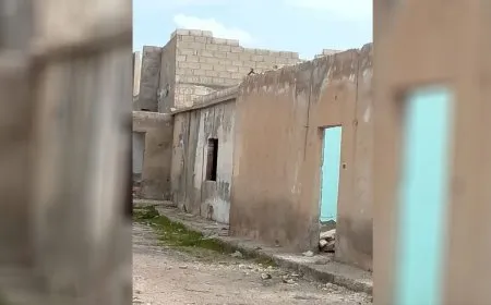 نهب منازل مهجّرين في سري كانيه قبيل انسحاب بعض مرتزقة الاحتلال التركي منها