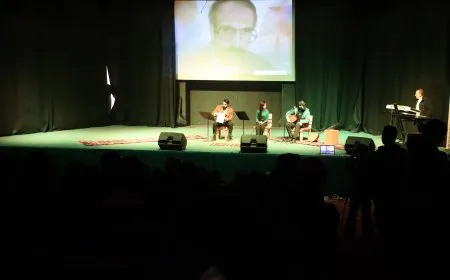 في ذكرى رحيله الـ 37... أغاني محمد شيخو حيّة في وجدان الشباب