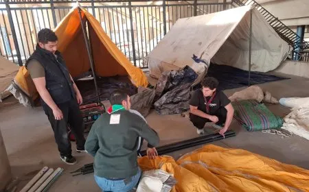 الأمم المتحدة: أكثر من 667 ألف نازح داخل لبنان