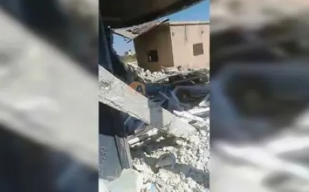 فصائل الحكومة المؤقتة تنهب وتدمّر ممتلكات المدنيين في ريف كوباني
