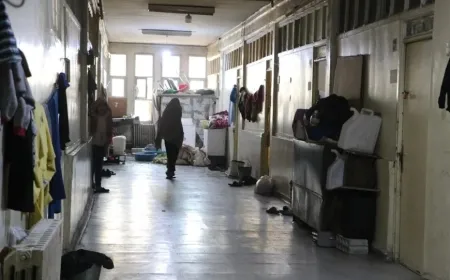 مهجّرو عفرين يتمسكون بأمل العودة مع وصول الدفعة الأولى من العائدين