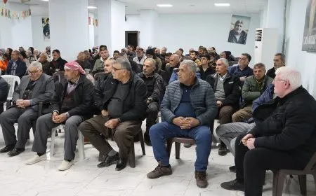 مجلس تربه سبيه: وحدتنا هي الحصن المنيع في وجه الهجمات