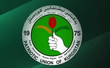 YNK يعزي باستشهاد السياسي صالح مسلم