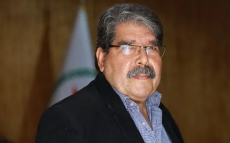 قوى سياسية وتنظيمية تنعى صالح مسلم وتشيد بمسيرته النضالية