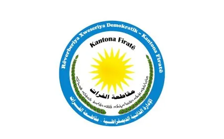 إدارة كوباني تطالب الحكومة المؤقتة بتنفيذ الاتفاق ورفع الحصار 