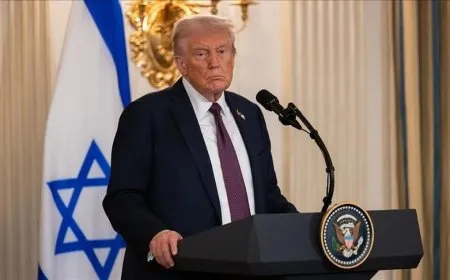 صحيفة إسرائيلية: ترامب حدد موعداً لإسرائيل لإنهاء الحرب في إيران